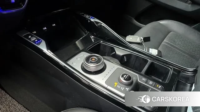 Kia Sorento 4th Generation id 3600156 из Кореи 19