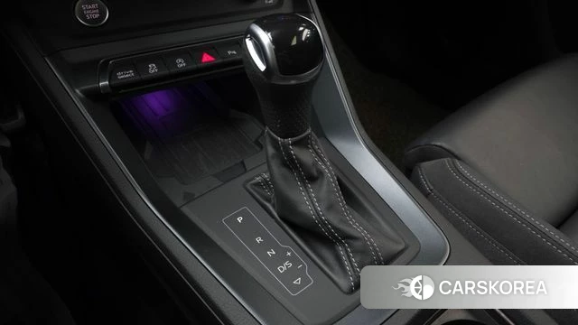 Audi Q3 (F3) id 3954958 из Кореи 19