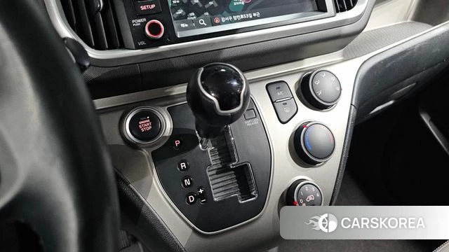 Kia The New Ray id 3860132 из Кореи 19