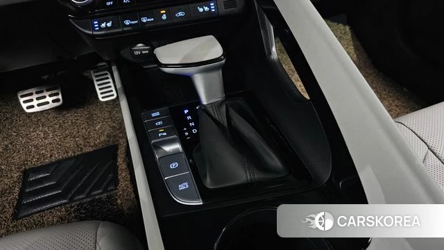 Hyundai Avante (CN7) id 3806410 из Кореи 19