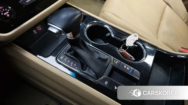 Kia The New Carnival id 3464351 из Кореи 19