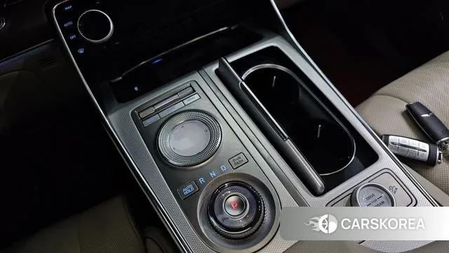 Genesis GV80 id 3201746 из Кореи 19