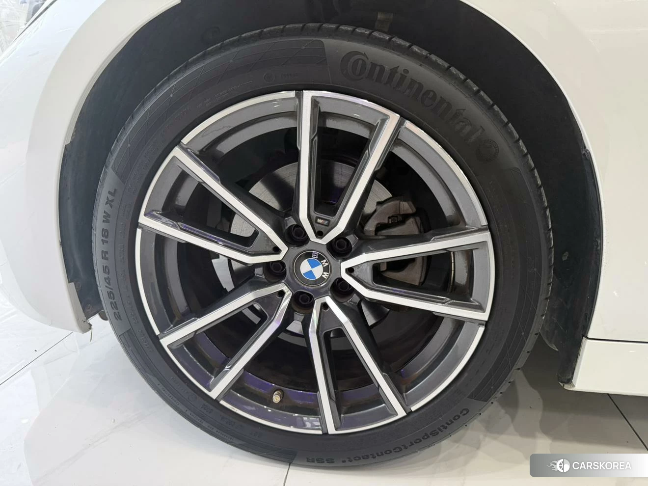 BMW 3 series id 4420098 из Китая 23