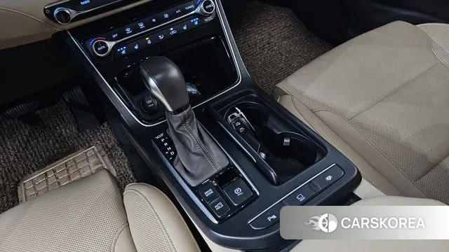 Hyundai Grandeur IG id 3583122 из Кореи 19