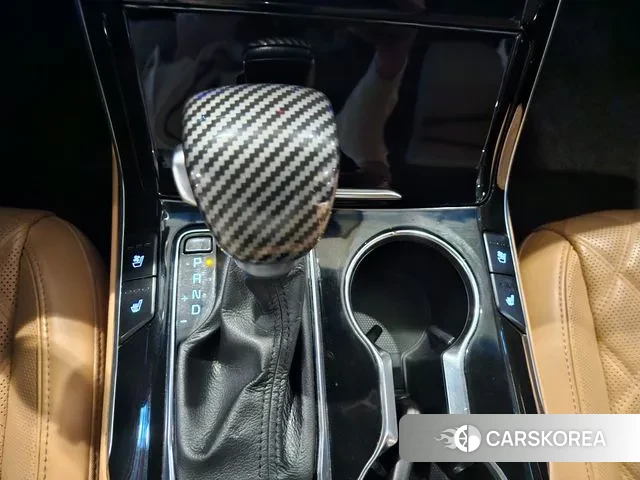 Kia Mohave Master id 3705867 из Кореи 17