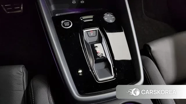 Audi A3 (8Y) id 3565355 из Кореи 19