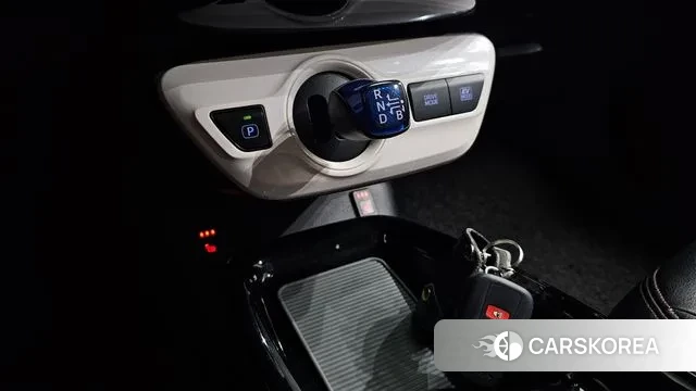 Toyota Prius 4th Generation id 3608363 из Кореи 19