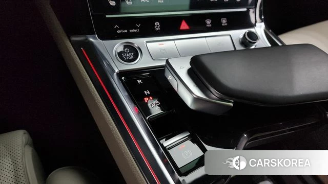 Audi e-Tron id 4507105 из Кореи 35