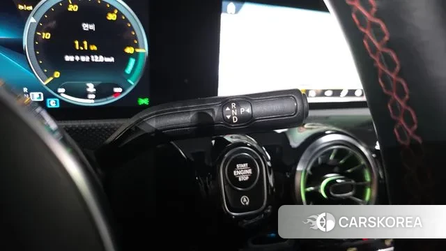 Mercedes-Benz CLA-Class C118 id 3679987 из Кореи 19