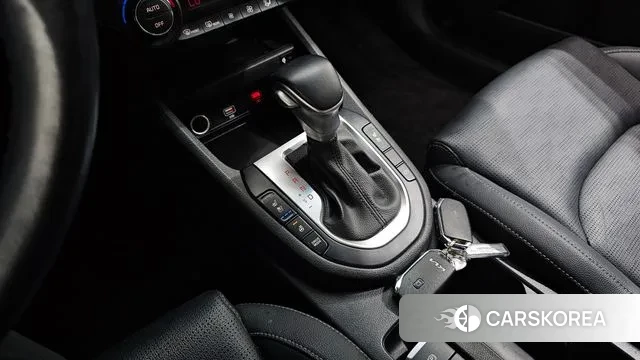 Kia The New K3 2nd generation id 2984909 из Кореи 19