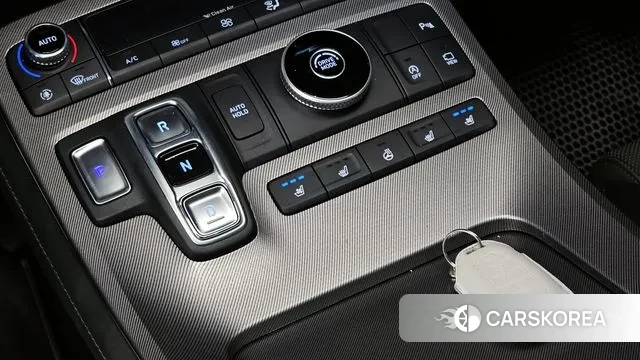 Hyundai Palisade id 3488770 из Кореи 19