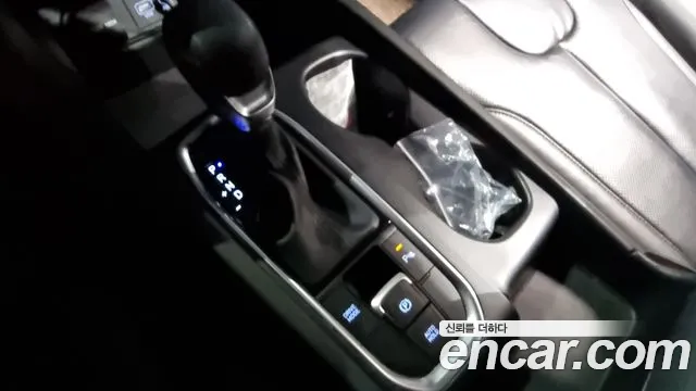 Hyundai Santa Fe TM id 2723477 из Кореи 19