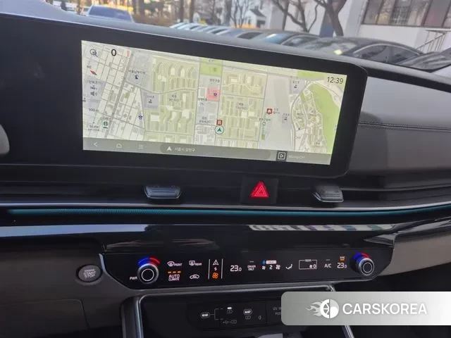 Kia The New Carnival 4th Generation id 3491797 из Кореи 15