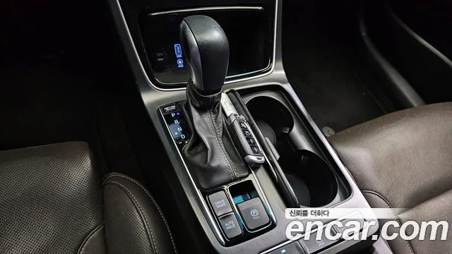 Hyundai Grandeur IG Hybrid id 2461895 из Кореи 19