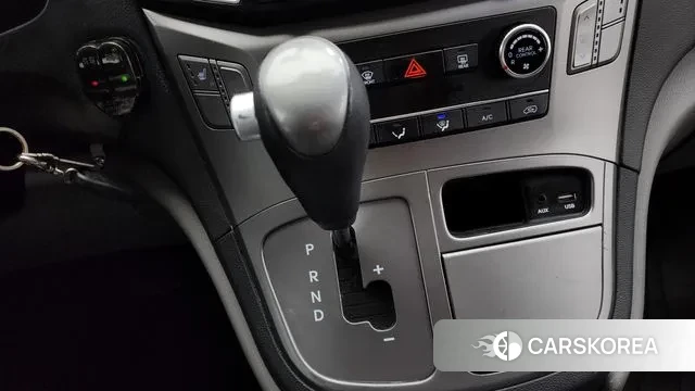 Hyundai The New Grand Starex id 2521975 из Кореи 19