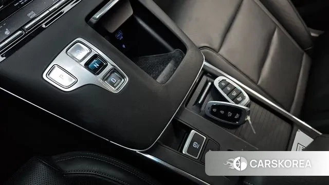 Hyundai The New Grandeur IG id 3607241 из Кореи 19