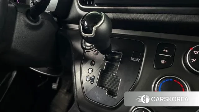 Kia The New Kia Ray id 3716345 из Кореи 19