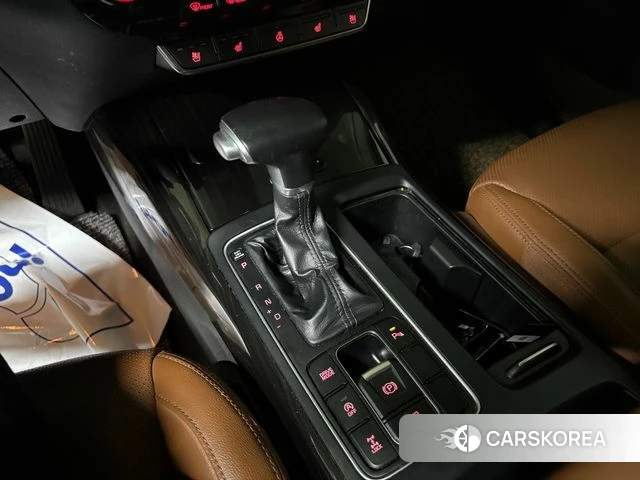 Kia The New Sorento id 4225491 из Кореи 16