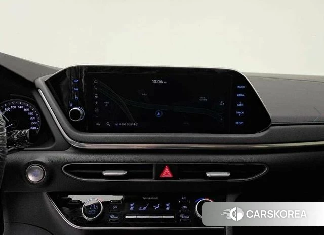 Hyundai Sonata (DN8) id 4900084 из Кореи 18