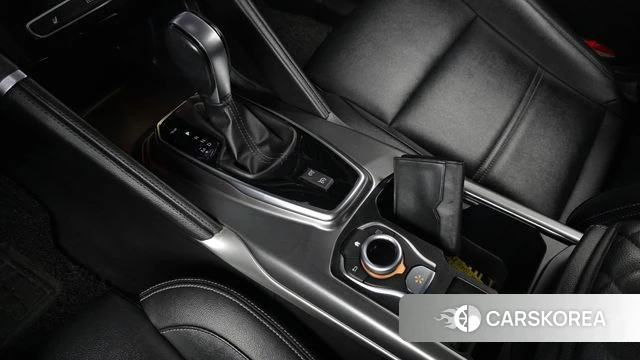 Renault Korea (Samsung) QM6 id 4882527 из Кореи 19