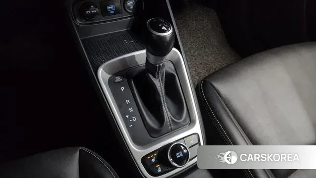 Hyundai Venue id 3417850 из Кореи 19