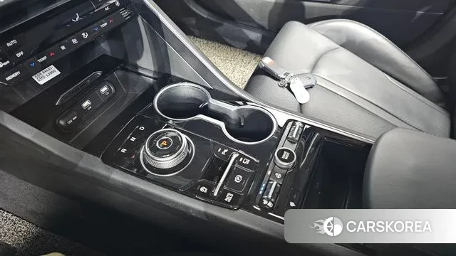 Kia K5 3rd generation id 3372477 из Кореи 19