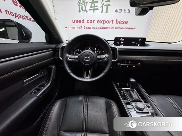 Mazda CX-50 line also id 4275184 из Китая 32