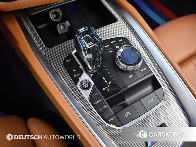 BMW Z4 (G29) id 3434151 из Кореи 18