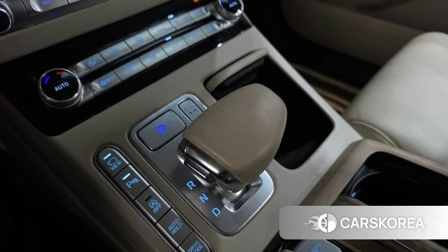 Genesis G90 id 4855911 из Кореи 39
