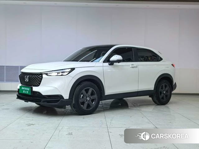Honda XR-V id 4291191 из Китая 20
