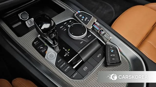 BMW Z4 (G29) id 3365751 из Кореи 19