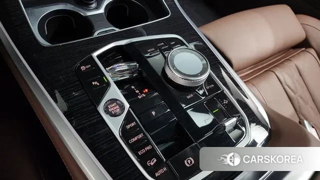 BMW X5 (G05) id 3426358 из Кореи 19