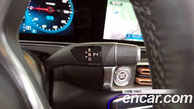 Mercedes-Benz EQC N293 id 2950886 из Кореи 19