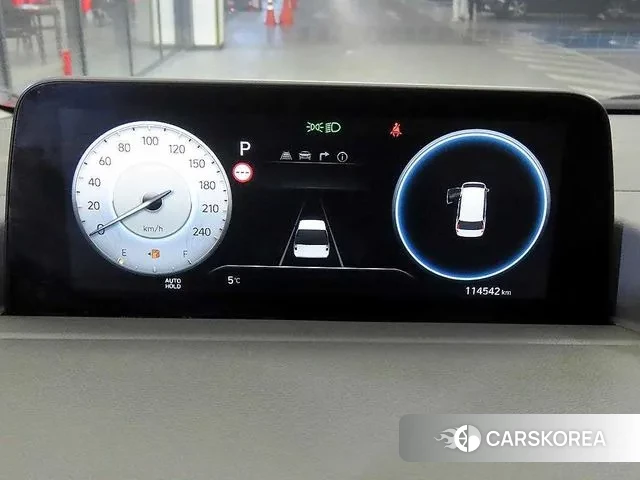 Hyundai Staria id 3483547 из Кореи 19