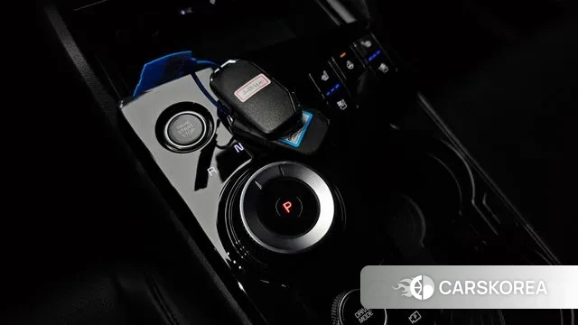 Kia Sportage 5th Generation id 3577405 из Кореи 19