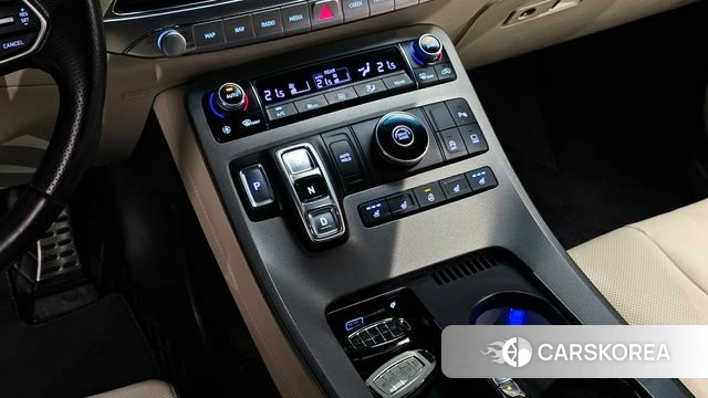 Hyundai Palisade id 3827425 из Кореи 19