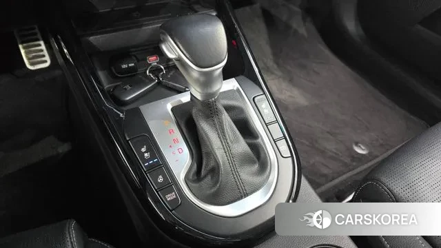 Kia The New K3 2nd generation id 3739771 из Кореи 19