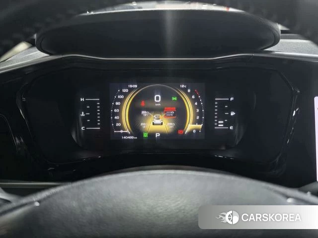 Geely Automobile Xingyue S id 4211710 из Китая 11