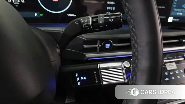 Hyundai Santa Fe (MX5) id 3706433 из Кореи 19