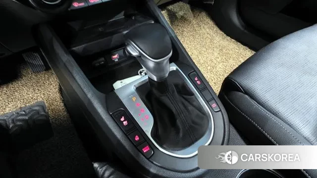 Kia The New K3 2nd generation id 3054256 из Кореи 19