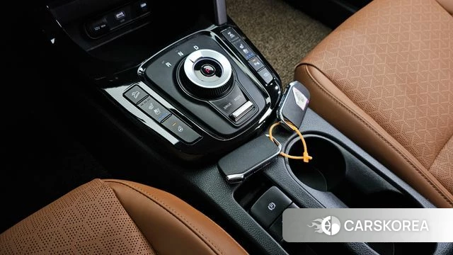 Kia The New Seltos id 4533308 из Кореи 19