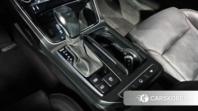 Hyundai Grandeur IG id 3829059 из Кореи 19