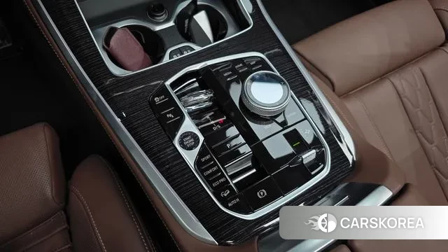 BMW X5 (G05) id 3486947 из Кореи 19