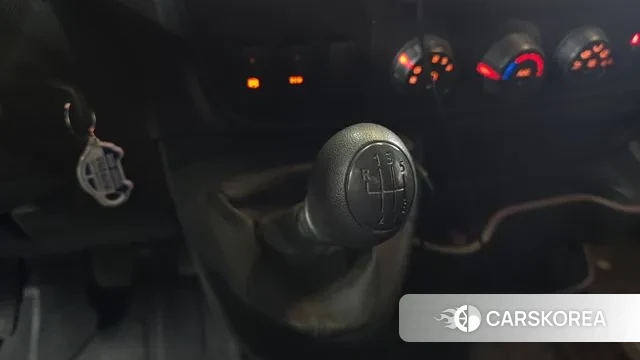 Renault Korea (Samsung) Master id 3494560 из Кореи 19