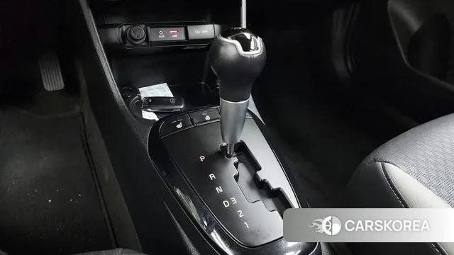 Kia All New Morning (JA) id 2961289 из Кореи 19