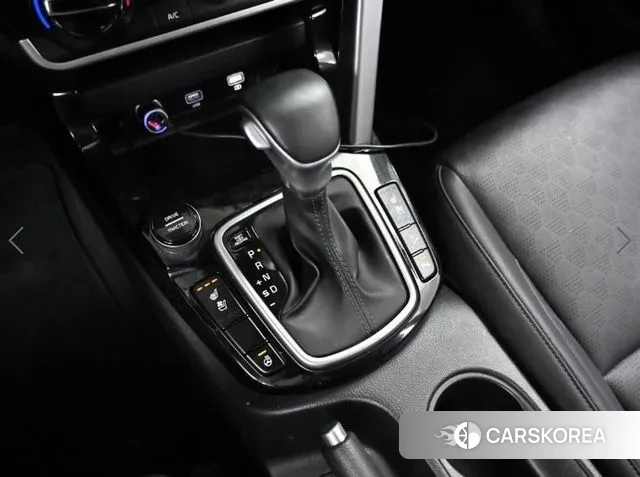 Kia Seltos id 3538197 из Кореи 19