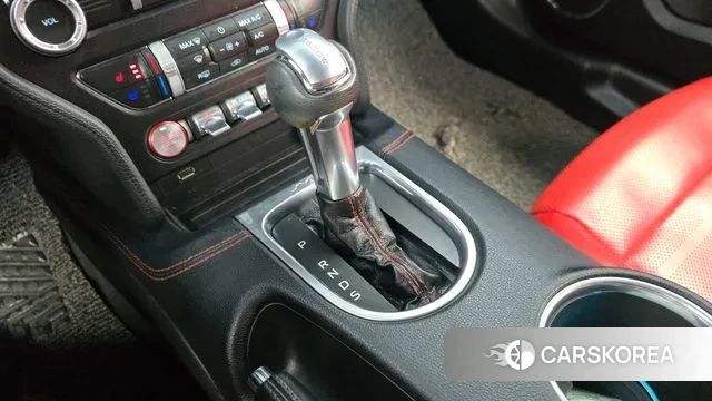 Ford Mustang id 3444294 из Кореи 19