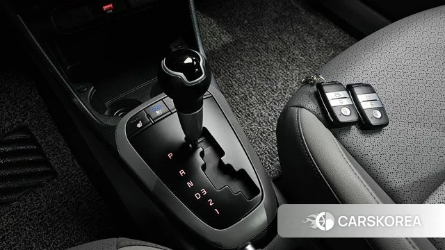 Kia Morning Urban (JA) id 4331037 из Кореи 29
