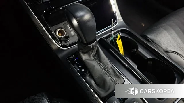 Hyundai Grandeur IG id 3766236 из Кореи 19