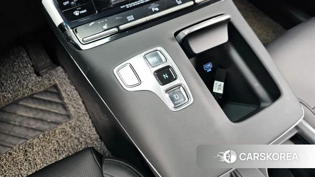 Hyundai The New Grandeur IG id 4604215 из Кореи 29
